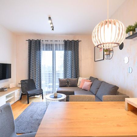 Apartman Ivona - Vila Pekovic Ζλάτιμπορ Εξωτερικό φωτογραφία