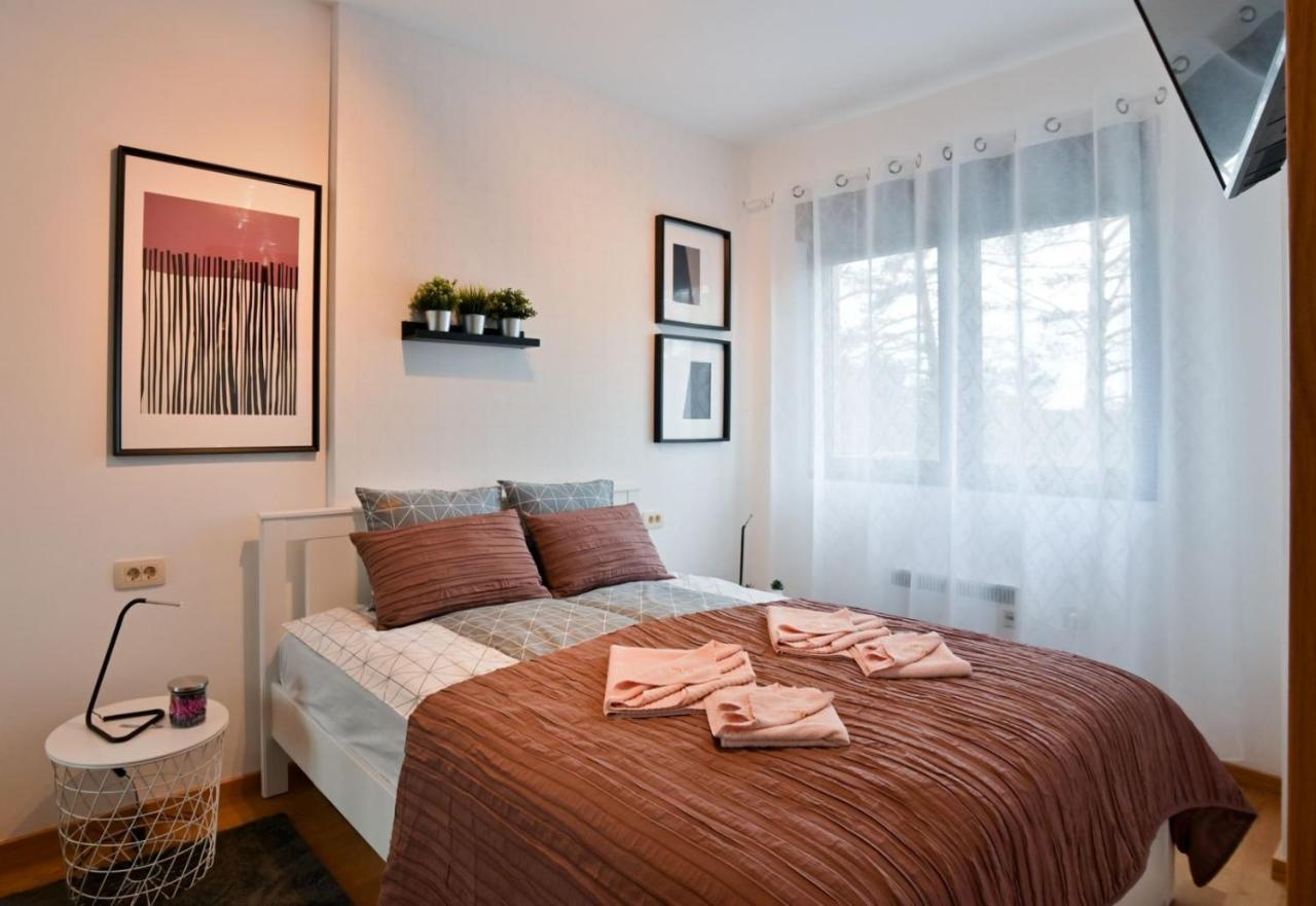 Apartman Ivona - Vila Pekovic Ζλάτιμπορ Εξωτερικό φωτογραφία