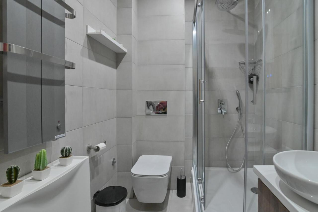 Apartman Ivona - Vila Pekovic Ζλάτιμπορ Εξωτερικό φωτογραφία