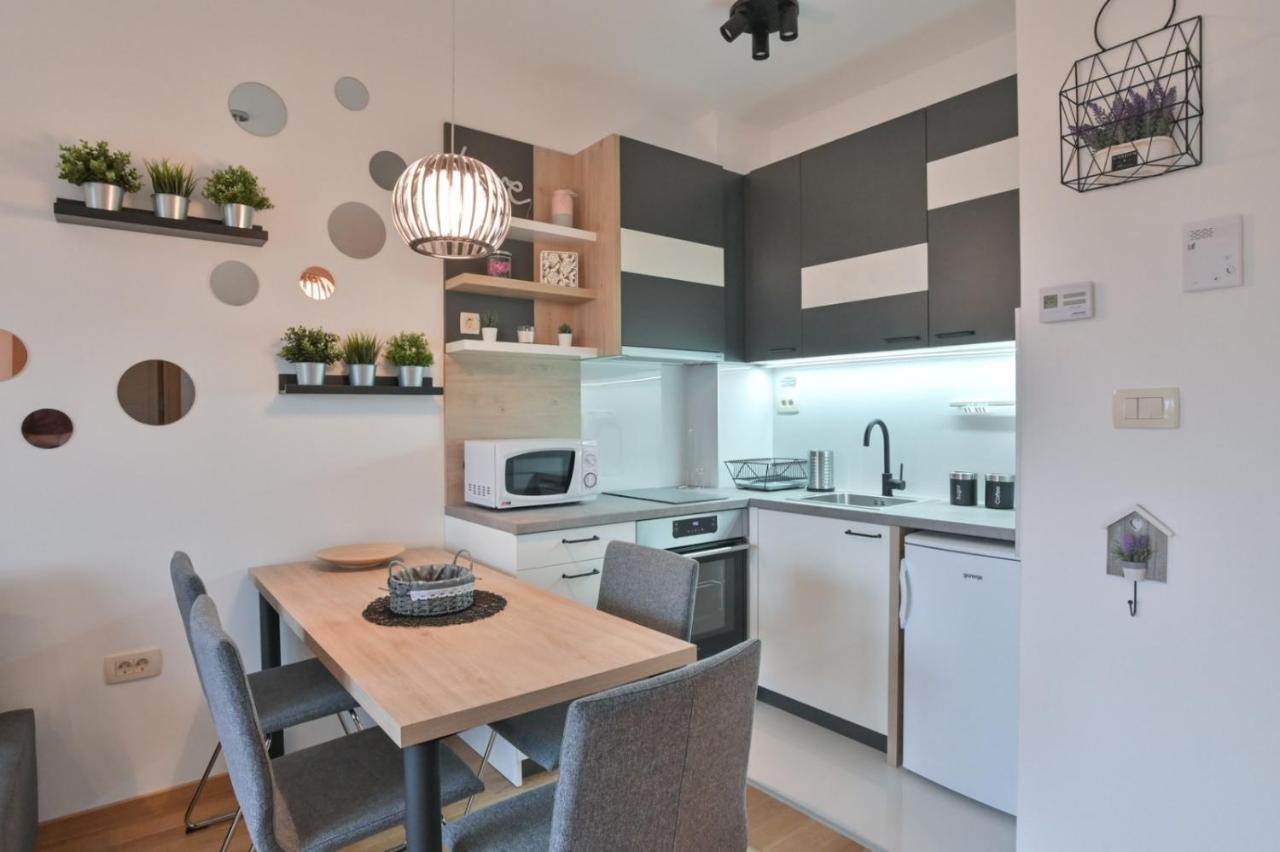 Apartman Ivona - Vila Pekovic Ζλάτιμπορ Εξωτερικό φωτογραφία