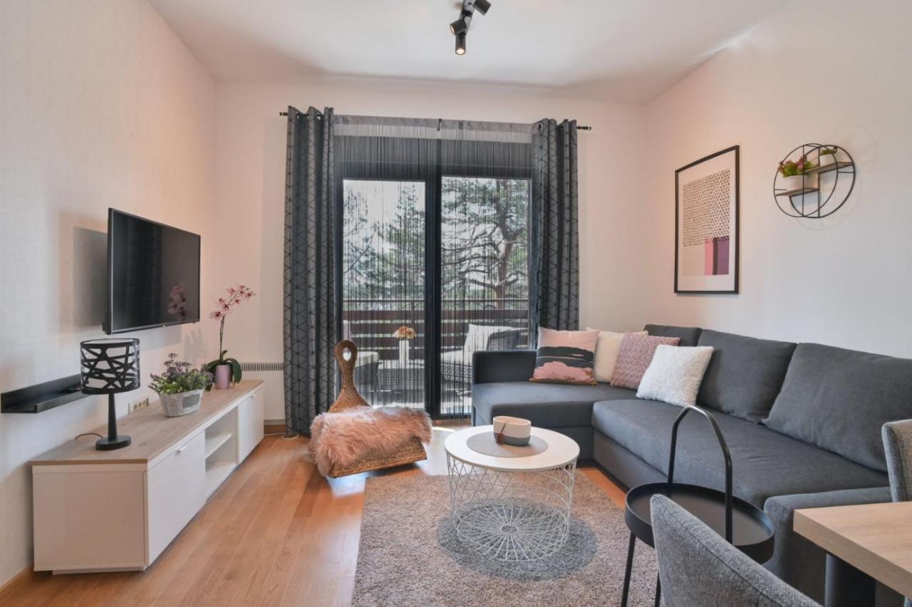 Apartman Ivona - Vila Pekovic Ζλάτιμπορ Εξωτερικό φωτογραφία