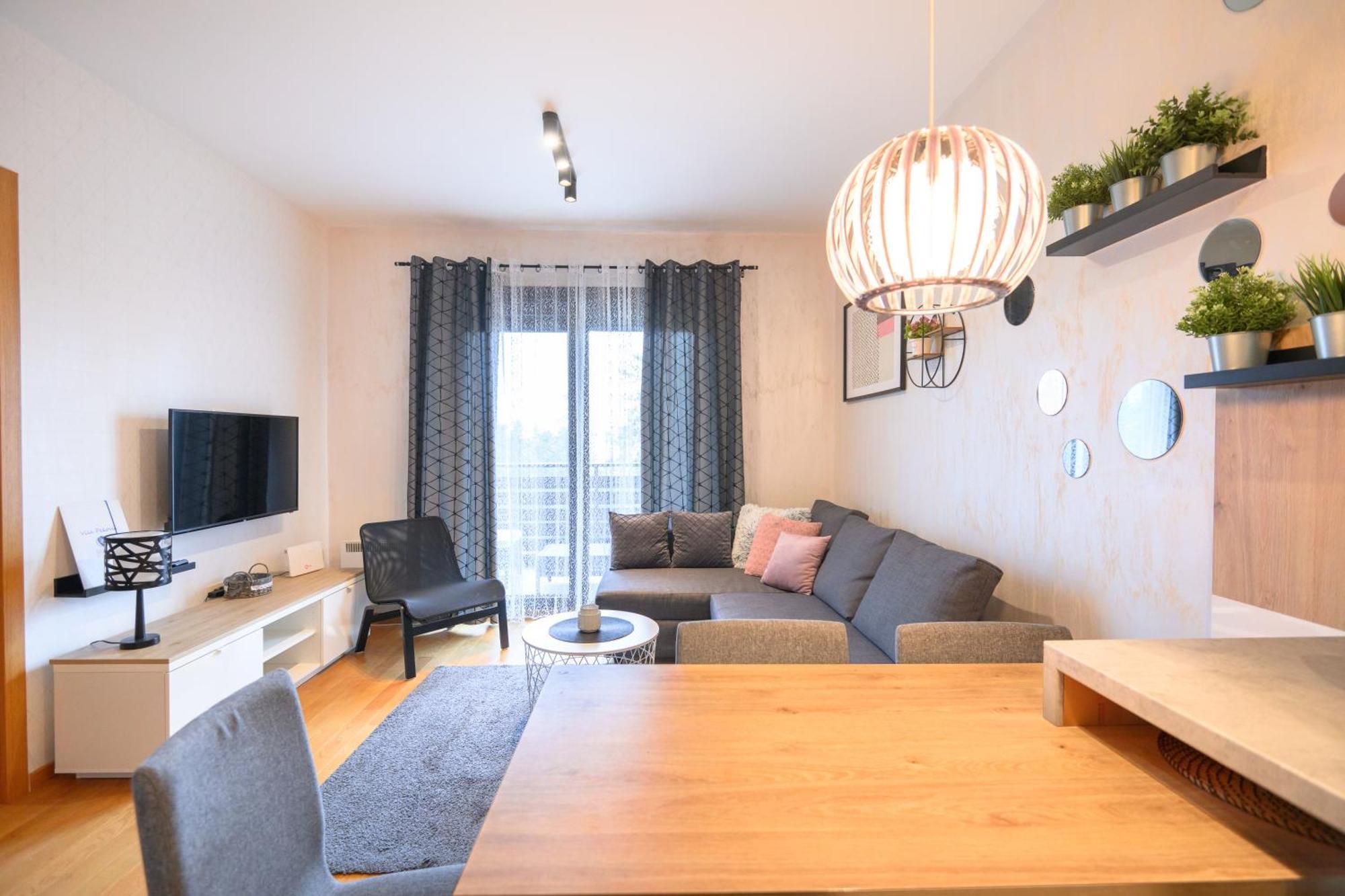 Apartman Ivona - Vila Pekovic Ζλάτιμπορ Εξωτερικό φωτογραφία